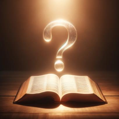 Bible Quiz Master - GPTSio