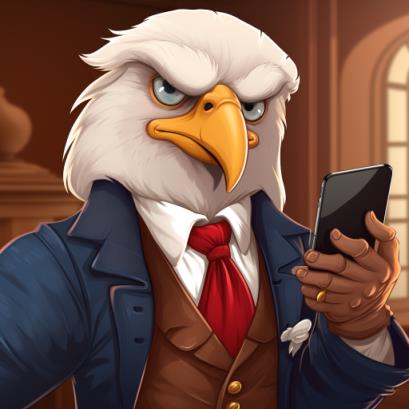 Legal Eagle